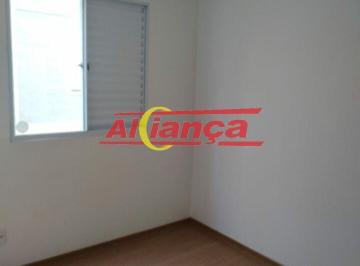 Apartamento · 38m² · 2 Quartos · 1 Vaga · Apartamento 2 dormitórios, 1 vaga - Jd. São João