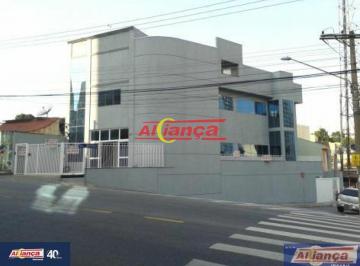 Comercial · 750m² · Prédio comercial para venda, Vila Moreira, Guarulhos