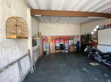 Casa · 160m² · 2 Quartos · 2 Vagas · Casa Jardim Maria Dirce