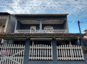 92370611fe304e818341bed0cfd4e01113009269 · Casa com 3 dormitórios à venda, 240 m² por R$ 350.000,00 - Centro (Manilha) - Itaboraí/RJ