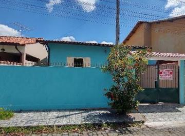 9e30d0d92d3d3275dce3784f1b9d7f8ddb22a72e · Casa com 2 dormitórios à venda, 75 m² por R$ 325.000,00 - Manilha Centro  - Itaboraí/RJ