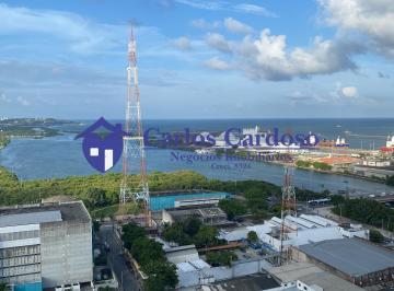 Foto 01 · Apartamento, Santo Amaro, Recife, PE