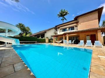 84d3143a32f08bf42dd48e5a33a816aee53eeba2 · Casa com 4 Suítes à venda no Condomínio Jardim Acapulco, Guarujá.
