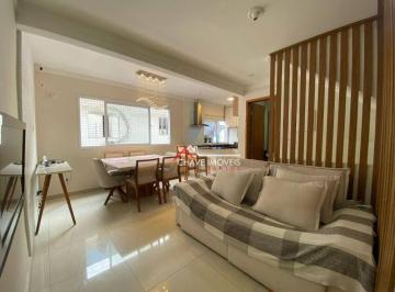 d7f9ca5d7bbd5088dd7b5a9ca983ff711847bac2 · Village com 2 dormitórios à venda, 102 m² por R$ 640.000,00 - Estuário - Santos/SP