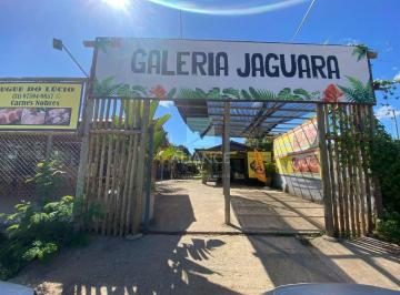 Comercial · 45m² · LOJA COMERCIAL COM 45M² - BAIRRO: MORRO DO SOLDADO - JABOTICATUBAS/MG 