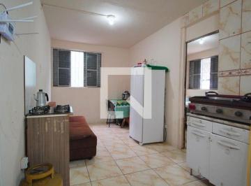 Apartamento · 35m² · 1 Quarto · 1 Vaga · Apartamento à Venda - Rubem Berta, 1 Quarto,  35 m² - Porto Alegre