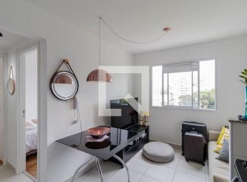 Apartamento · 32m² · 2 Quartos · Apartamento à Venda - Sacomã, 2 Quartos,  32 m² - São Paulo