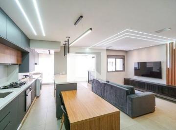 Apartamento · 89m² · 2 Quartos · 2 Vagas · Apartamento à Venda - Tatuapé, 2 Quartos, 89 m² - São Paulo