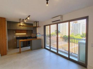 Apartamento · 75m² · 2 Quartos · 1 Vaga · Moema | Duplex | 2 Quartos | 1 Suíte | 1 Vaga | 75 metros