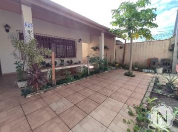 Casa · 165m² · 3 Quartos · 3 Vagas · Casa à venda com 3 quartos no bairro Praia dos Sonhos 