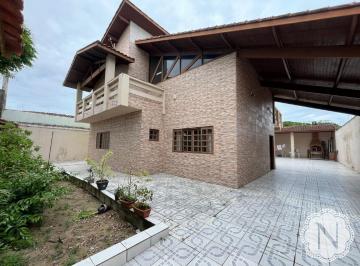 Casa · 345m² · 3 Quartos · 5 Vagas · Sobrado à venda com 3 quartos no bairro Cibratel I 