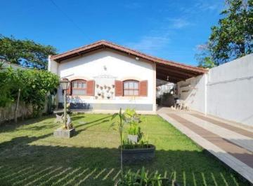 Casa · 178m² · 3 Quartos · 4 Vagas · Casa à venda com 3 quartos no bairro Jardim Suarão (Praia)