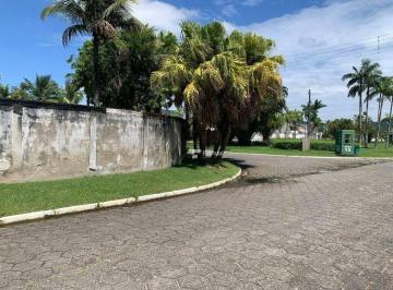 Rua 59 / Rua 49    540,12 m2 · Terreno à venda, 504 m² por R$ 900.000,00 - Acapulco - Guarujá/SP