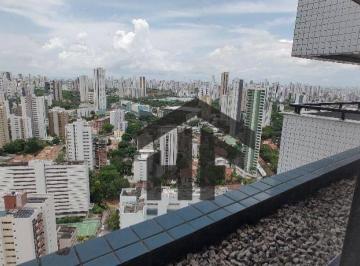 c5112c05de03666843a8bfbb2935b22983d50fa2 · Apartamento de 198m² para alugar, com 4 suítes, localizado em Casa Forte, Recife - Pernambuco.