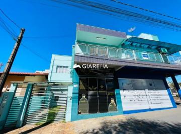 Apartamento · 190m² · 2 Quartos · 2 Vagas · Apartamento para locação em ótima localização no JARDIM GISELA, TOLEDO - PR
