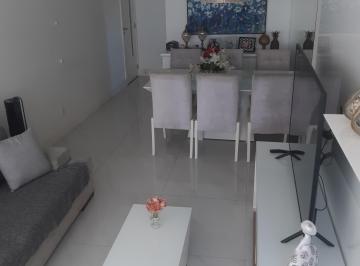 Apartamento de 3 quartos, Salvador · Apartamento Mobiliado no Horto Bela Vista, 3 quartos, 74m², 1 Vaga, Nascente