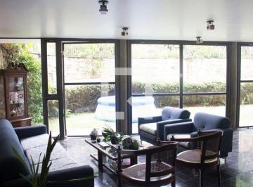 Casa de 4 quartos, São Paulo · Casa à Venda - Panamby, 4 Quartos, 430 m² - São Paulo
