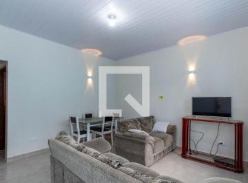 Casa · 136m² · 3 Quartos · 2 Vagas · Casa à Venda - Vila Fátima, 3 Quartos,  136 m² - Guarulhos
