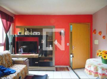 Apartamento · 48m² · 2 Quartos · Apartamento à Venda - Campina, 2 Quartos,  48 m² - São Leopoldo