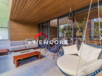 Apartamento · 253m² · 3 Quartos · 2 Vagas · Cobertura em Rua Gonçalves Dias - Menino Deus - Porto Alegre/RS