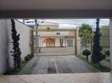 Casa · 300m² · 4 Quartos · 4 Vagas · Sobrado em Rua Suriname - Parque das Américas - Mauá/SP