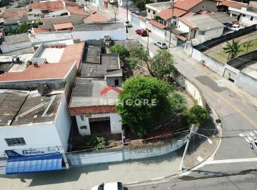 Terreno · 505m² · Lote em Avenida Leonice Gualda Nunes - Santa Gertrudes - Jundiaí/SP
