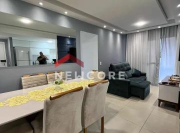 Apartamento · 67m² · 3 Quartos · 1 Vaga · Apartamento em Rua Áurea Fonseca de Jesus - Califórnia - Nova Iguaçu/RJ