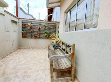 Casa · 114m² · 3 Quartos · 3 Vagas · Casa à venda no Parque San Carlos – Poços de Caldas (Região Oeste)