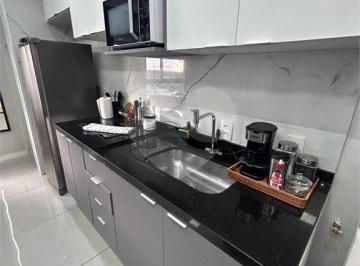 Imagem Principal · Apartamento à venda ou para alugar com 1 quarto no condomínio Carménère Residence, Mogi das Cruzes