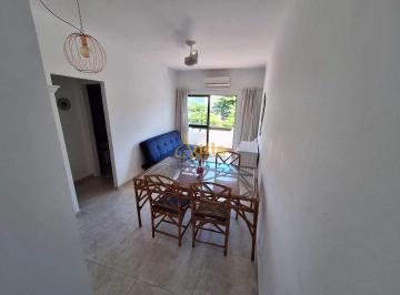 Apartamento · 62m² · 2 Quartos · 1 Vaga · Apto 2 dorms., sacada, lazer, região do Aquário, 1 vaga