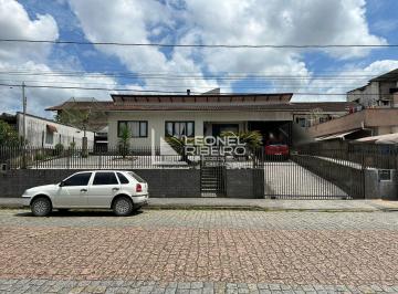 Casa · 197m² · 5 Quartos · 2 Vagas · Casa à venda com 5 dormitórios no bairro Imigrantes em Timbó/SC