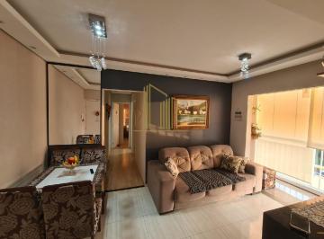 Foto 01 · Apartamento à venda com 2 quartos no Jardim Alto da Boa Vista em Valinhos-SP