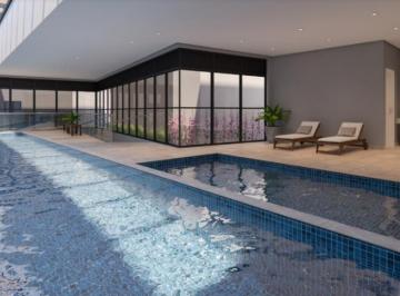 Apartamento de 3 quartos, Curitiba · APARTAMENTO 3 QUARTOS AMPLA SACADA 2 VAGAS VILA IZABEL PRONTO P MORAR