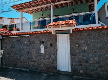 Casa de 6 quartos, Cabo Frio · Casa Duplex com 6 Quartos a Poucos Metros da Praia – Espaço e Conforto