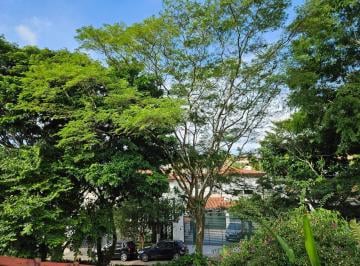 Foto 01 · Casa, Parque dos Príncipes, São Paulo, SP