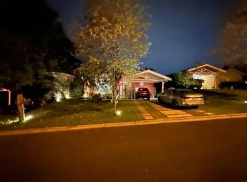 Foto 01 · Casa à venda com 3 quartos, 3 suítes em Barão Geraldo Campinas-SP