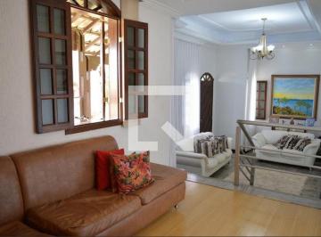 Casa · 550m² · 4 Quartos · 4 Vagas · Casa à Venda - Fonte Grande, 4 Quartos,  550 m² - Contagem