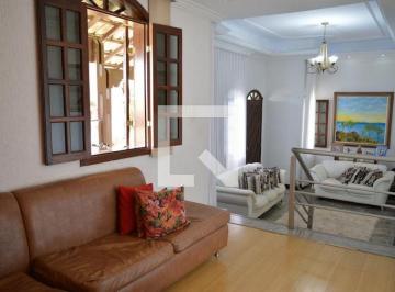 Casa · 550m² · 4 Quartos · 4 Vagas · Casa à Venda - Fonte Grande, 4 Quartos, 550 m² - Contagem