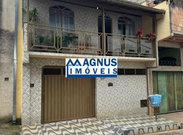 Foto 01 · Casa, Tirol, Belo Horizonte, MG