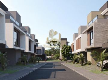 Casa · 211m² · 3 Quartos · 2 Vagas · Casa à venda - em Bacacheri