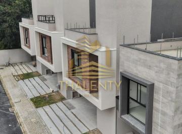 Casa · 211m² · 3 Quartos · 2 Vagas · Casa à venda - em Bacacheri