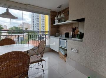 Apartamento de 3 quartos, São Paulo · Apartamento à venda com 3 quartos e varanda gourmet no Mandaqui