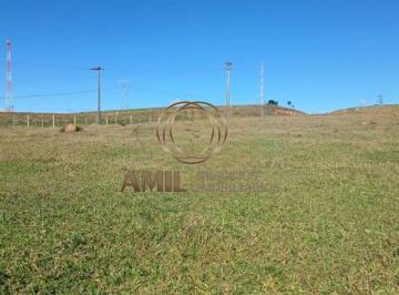 Foto 01 · Terreno / Bom Retiro / 5.435 m²/ São José dos Campos