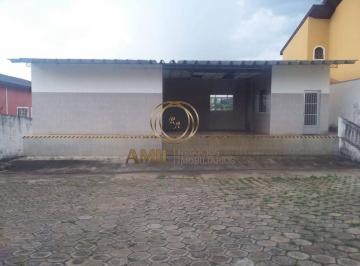 Foto 01 · Galpão a venda Bairro Putim com 1.000 m² terreno e 150 m² área construida - ALUGADO !