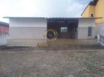 Foto 01 · Galpão a venda Bairro Putim com 1.000 m² terreno e 150 m² área construida - ALUGADO !