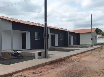 Casa de 2 quartos, Demerval Lobão · Casas à Venda em Demerval Lobão