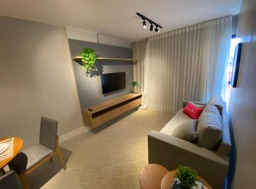 Apartamento de 2 quartos, Brasília · 02 QUARTOS COM ARMÁRIOS DE ALTÍSSIMO LUXO NO NOROESTE UMA VAGA !