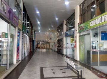 Foto 01 · Sala comercial / Jardim São Dimas / 36m² / São José dos Campos - ALUGADA