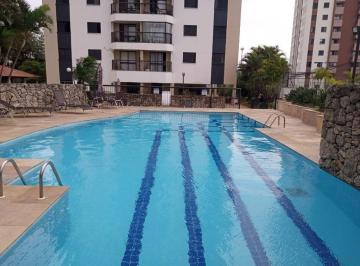 Apartamento de 3 quartos, São Paulo · Vendo apartamento no Jardim Bonfiglioli