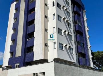Apartamento · 114m² · 3 Quartos · 3 Vagas · Apartamento à venda no bairro Vila Nova - Jaraguá do Sul/SC